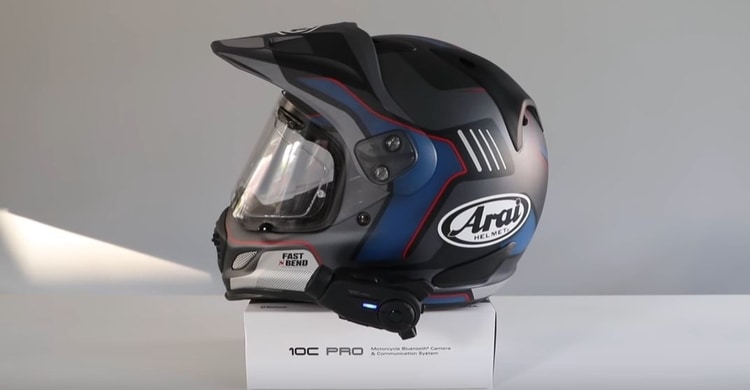 8 Super Tips to Make a Motorcycle Helmet Quieter!