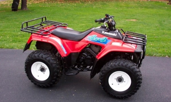 Kawasaki Bayou 300: 6 Common Problems & Fixes!   