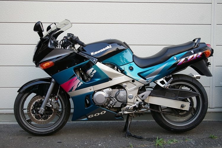 Kawasaki ZZR 600: 6 Common Problems (& Fixes!)